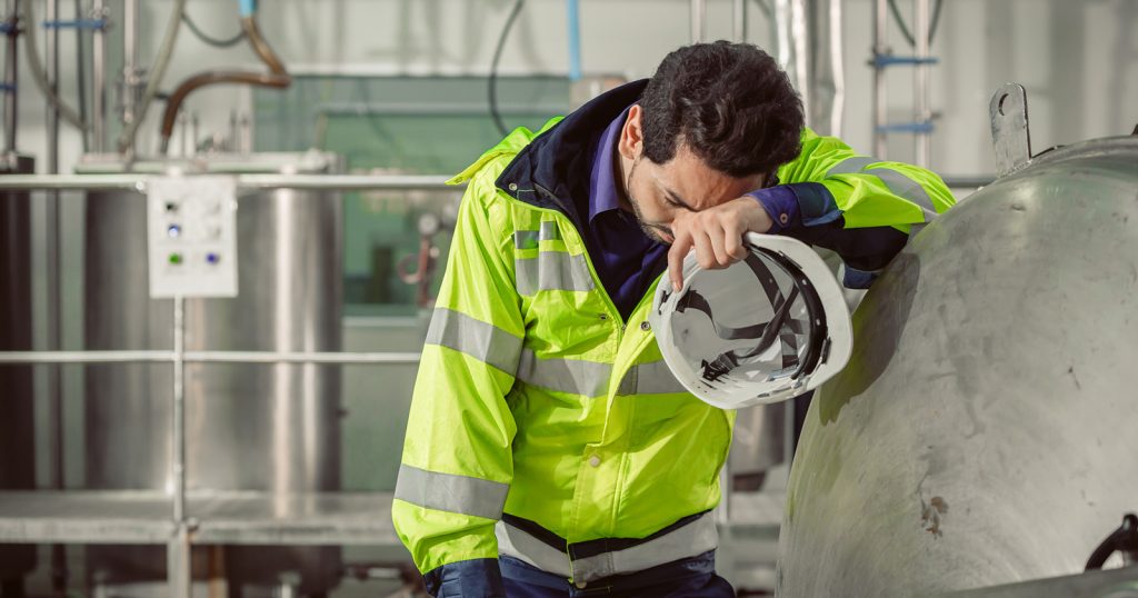 Combating Workplace Fatigue