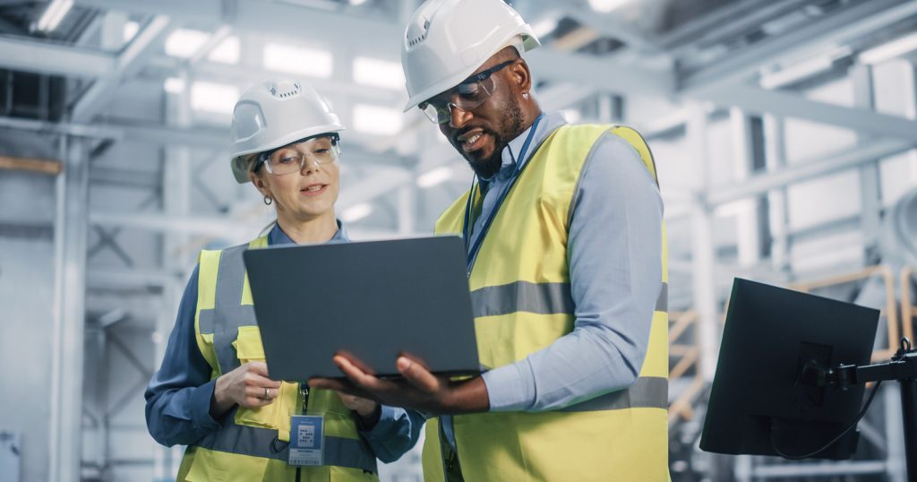 Reducing Turnover in Industrial Roles