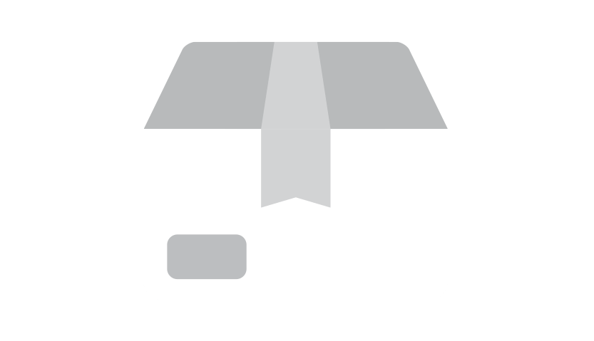 packaging icon