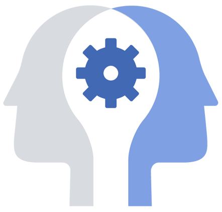 point of contact icon