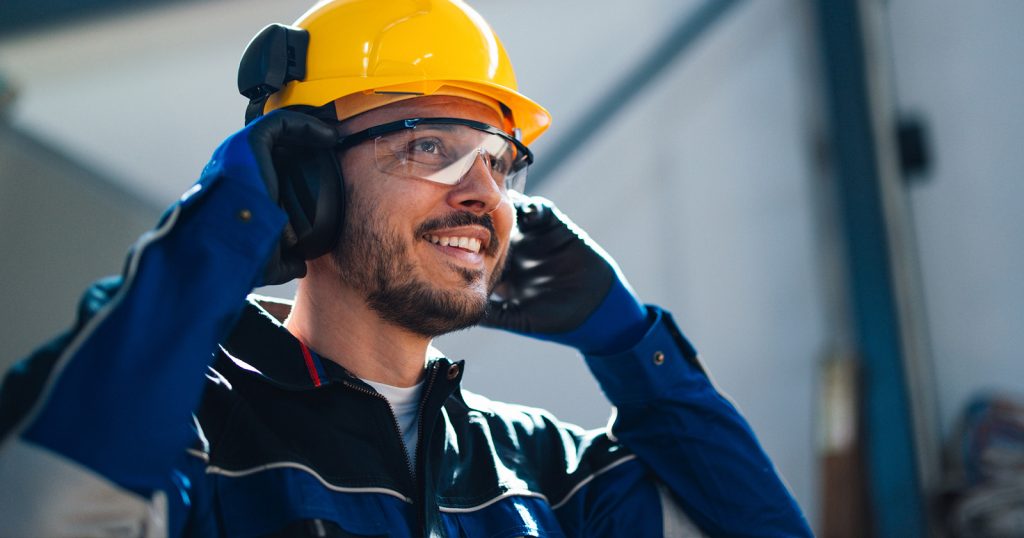 Safety Starts with Staffing