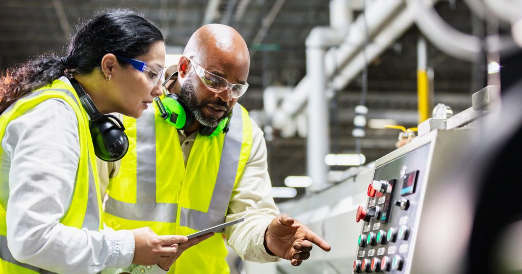 Training Supervisors